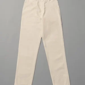 80’s PAINTER PANT - Drill écru - Stan Ray