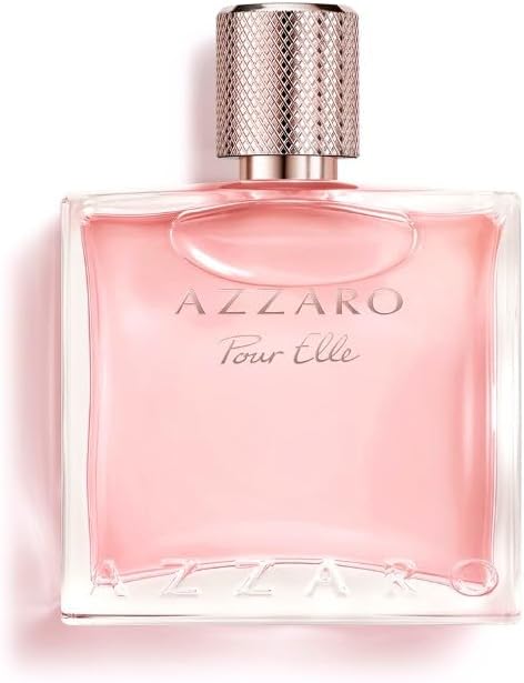 Azzaro Pour Elle – Eau de Parfum Femme – 100 ml – Image 2