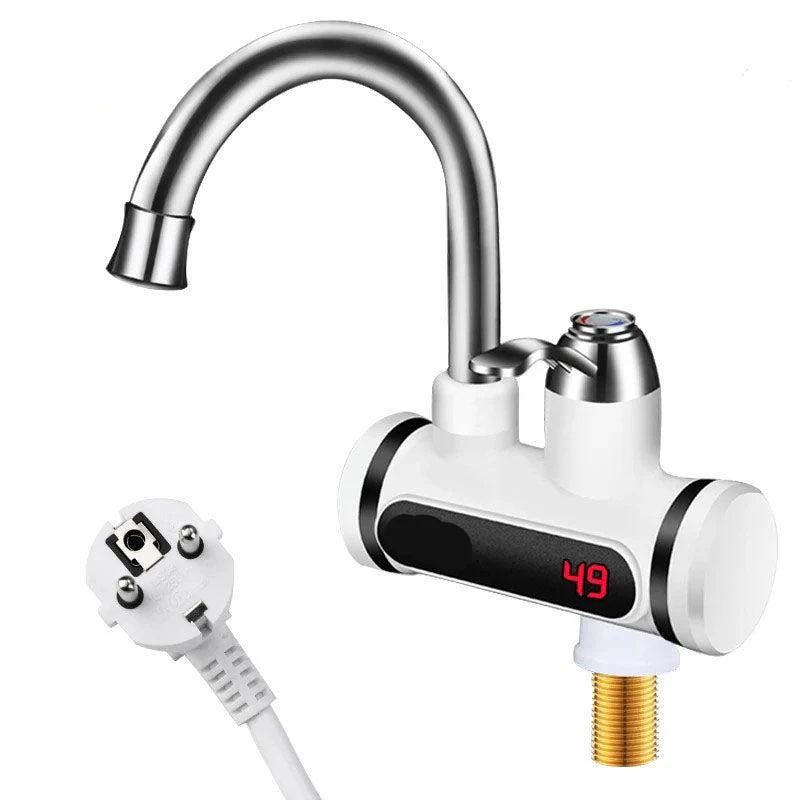 chauffe-eau instantane | SAENGQ – Image 6