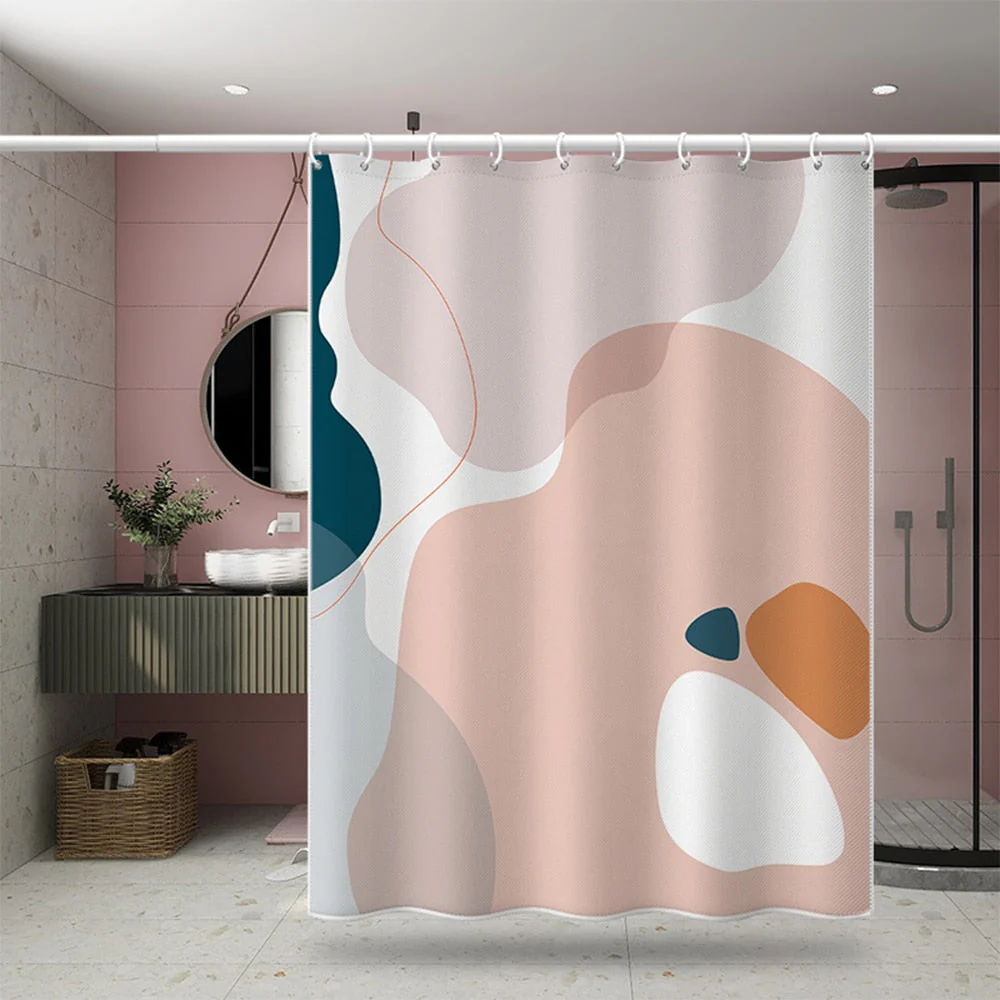 Rideau De Douche Ginga – Image 2