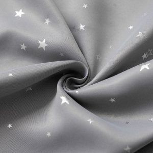 Rideau Occultant Tana Gris