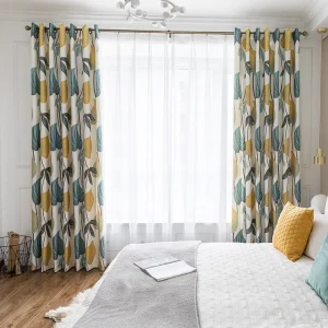 Rideau Scandinave Weito