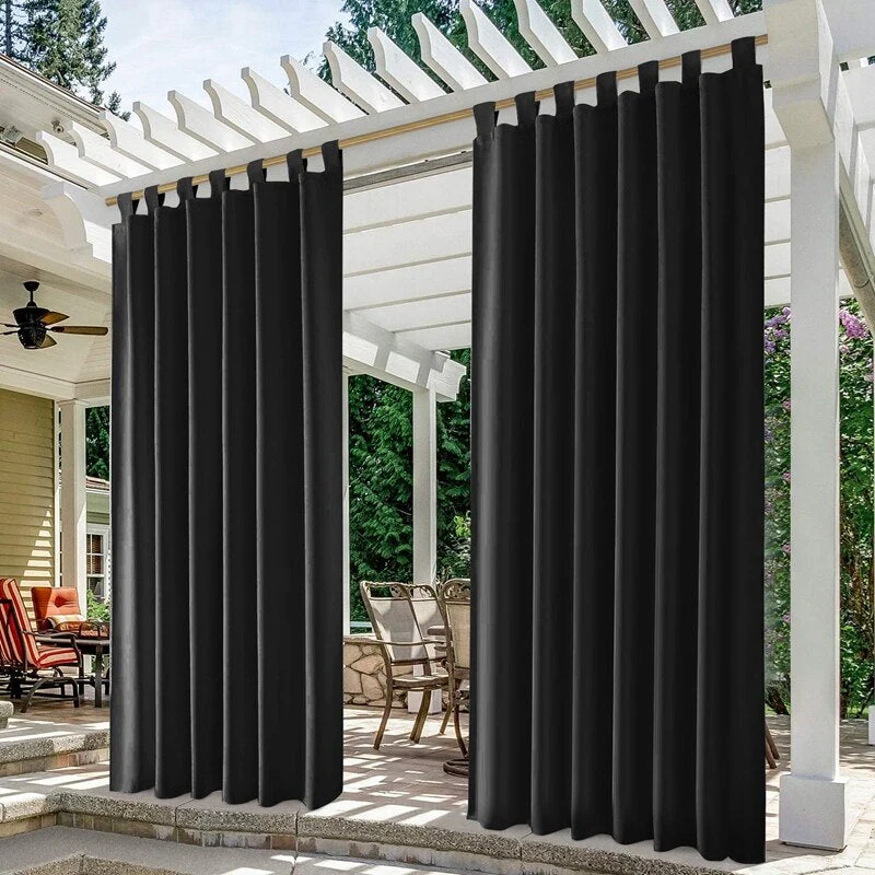 Rideau Pergola Osmophore