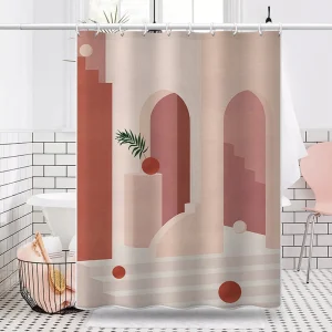 Rideau De Douche Arola
