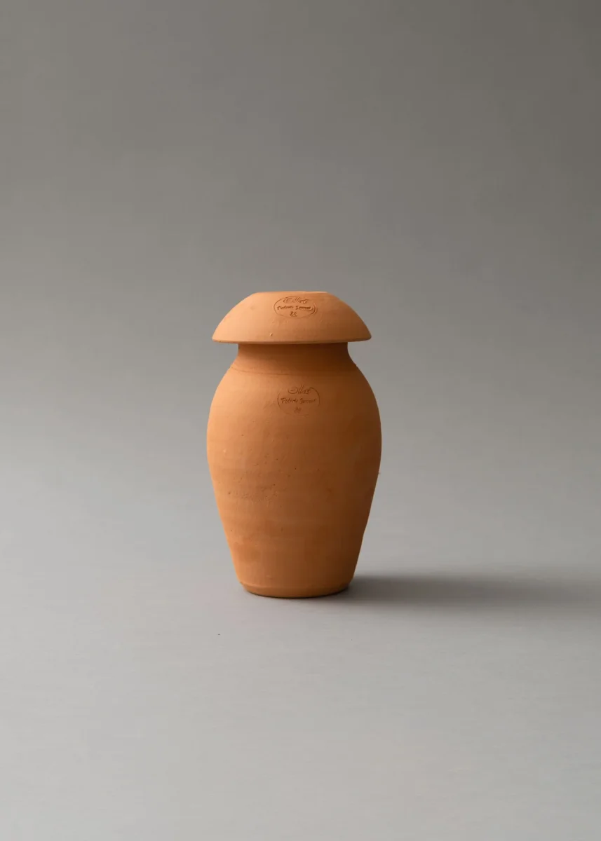OLLAS ORIGIN N°2 - 1,5 litres - POTERIES JAMET – Image 2