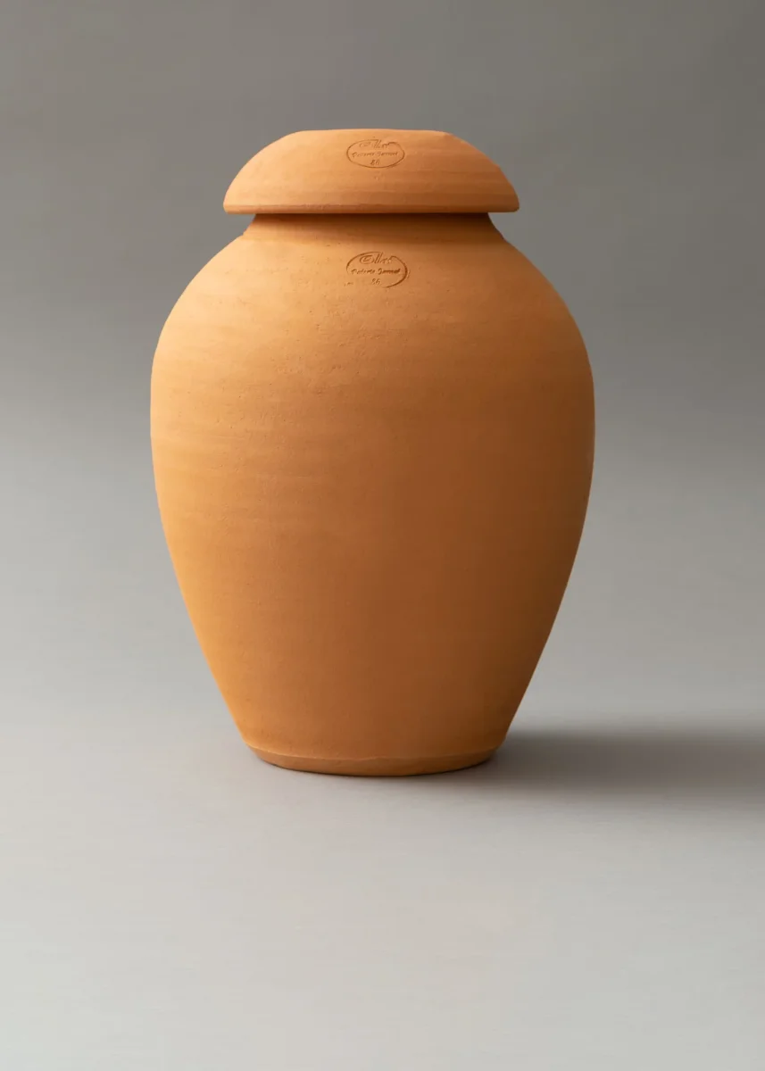 OLLAS ORIGIN N°6 - 12 litres - POTERIES JAMET
