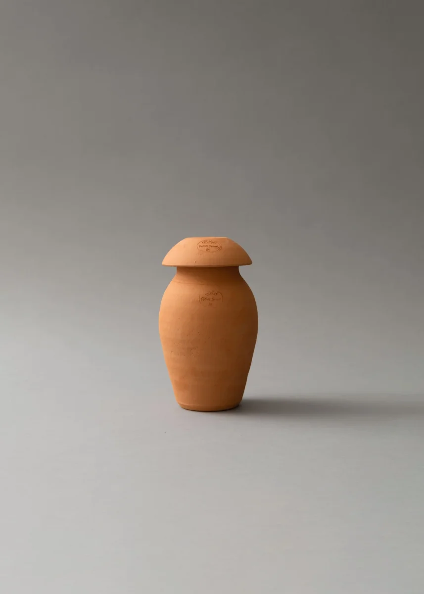 OLLAS ORIGIN N°1 - 0,5 litres - POTERIES JAMET – Image 2