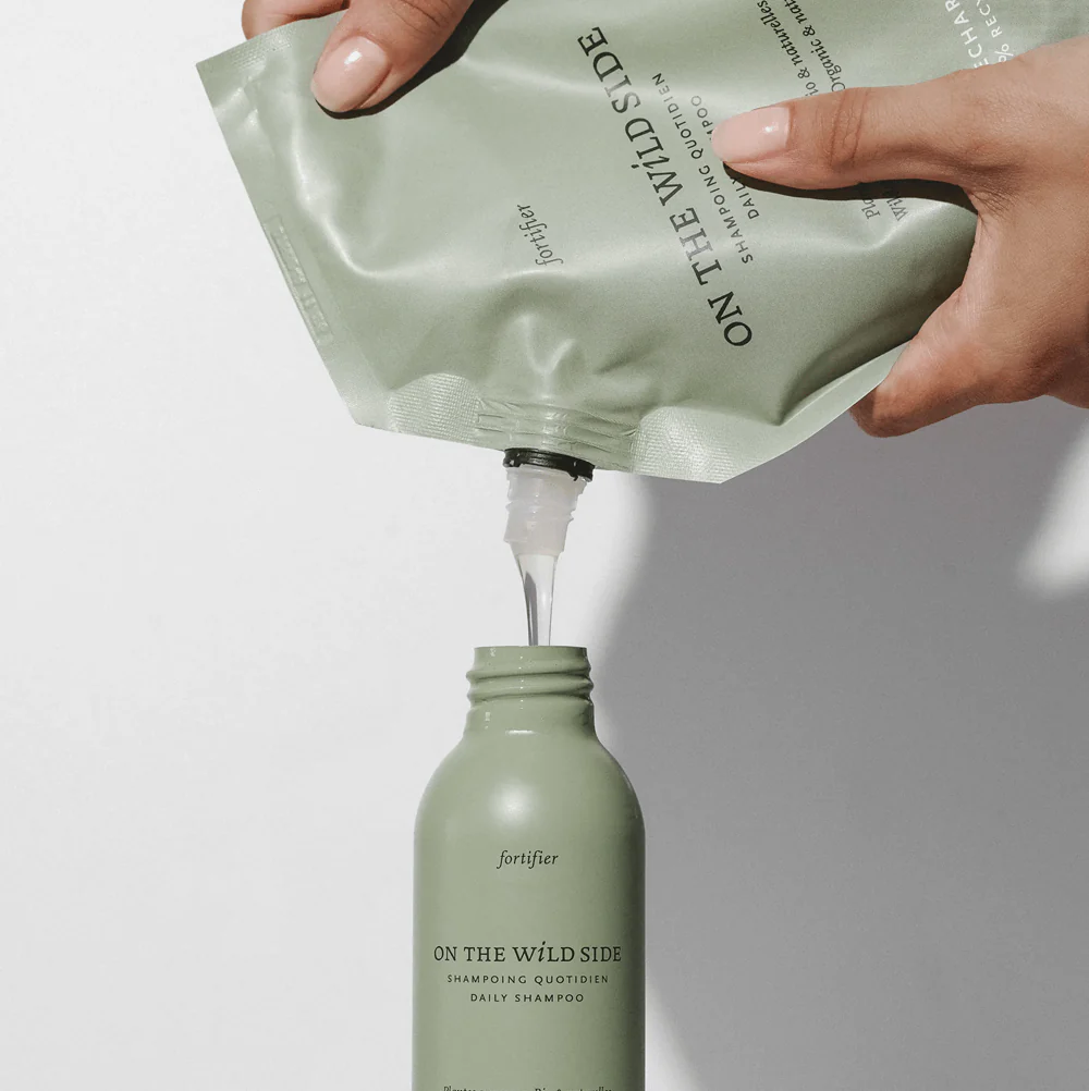 Shampoing quotidien – Image 5