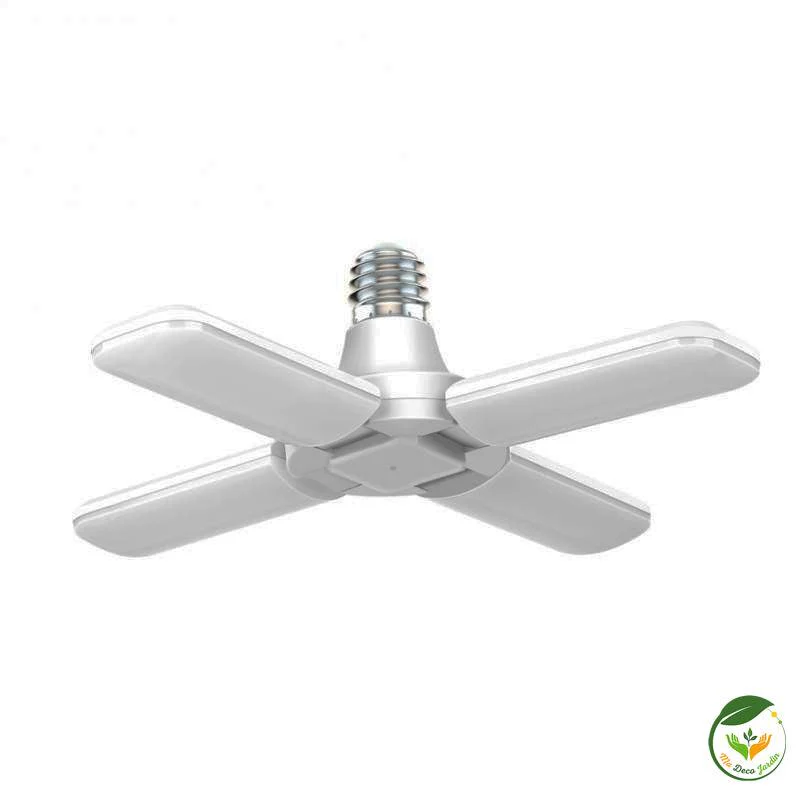 Plafonnier LED | pliable – Image 4