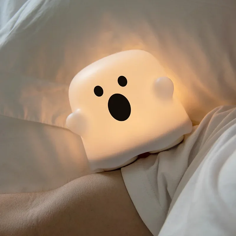 Veilleuse fantôme nomade - GhostNomad – Image 6