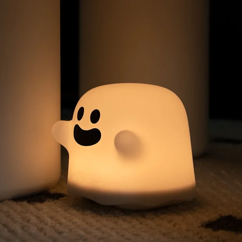 Veilleuse fantôme nomade - GhostNomad – Image 5