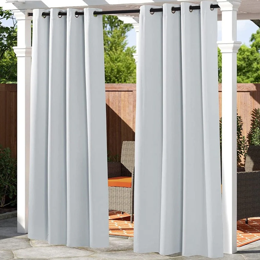 Rideau Pergola Raven – Image 2