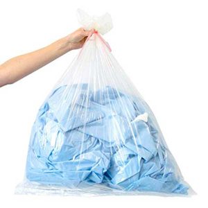 Sac Hydrosoluble 70L: Solution Pratique et Efficace contre les Punaises de Lit