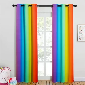 Rideau Occultant Rainbow