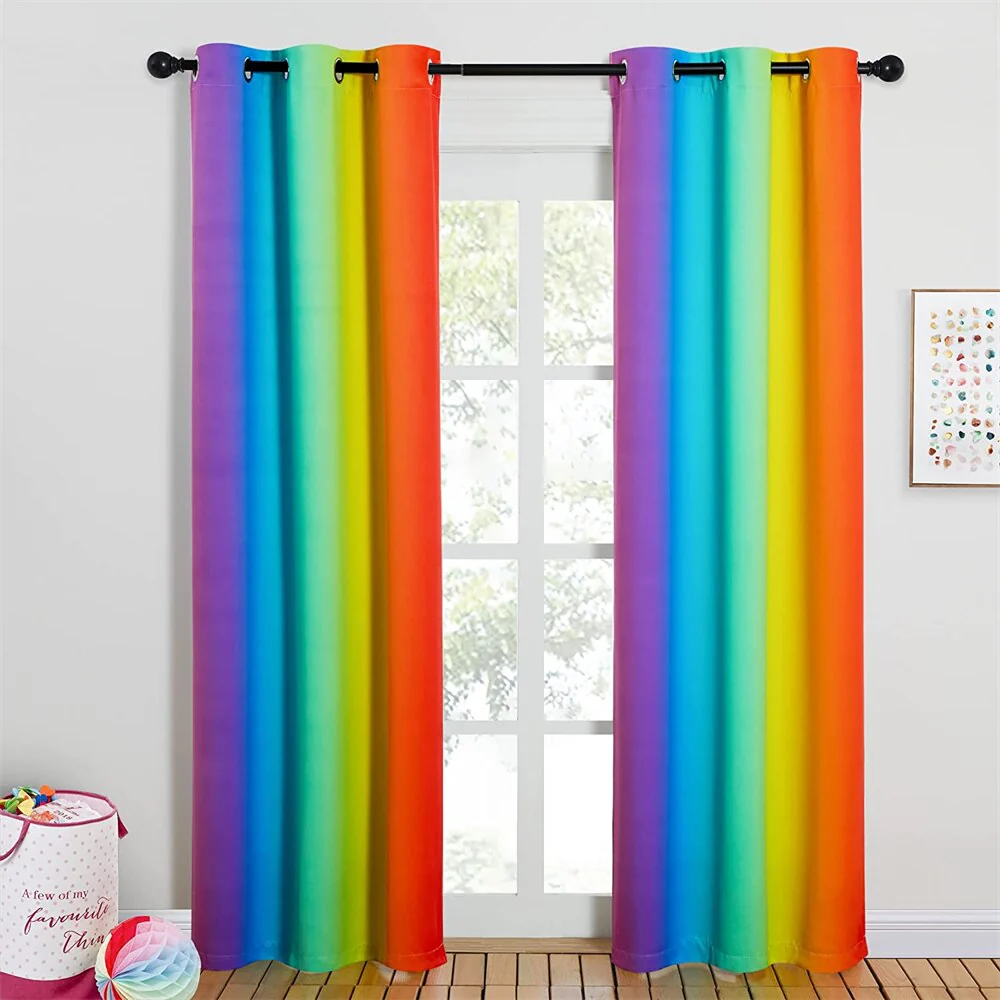Rideau Occultant Rainbow – Image 2