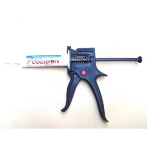 Pistolet applicateur Gel Blattes et fourmis: Pour cartouches de gel de 30 et 40g