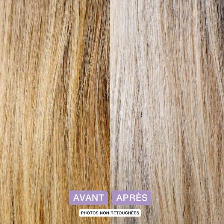 Shampoing violet – Image 5