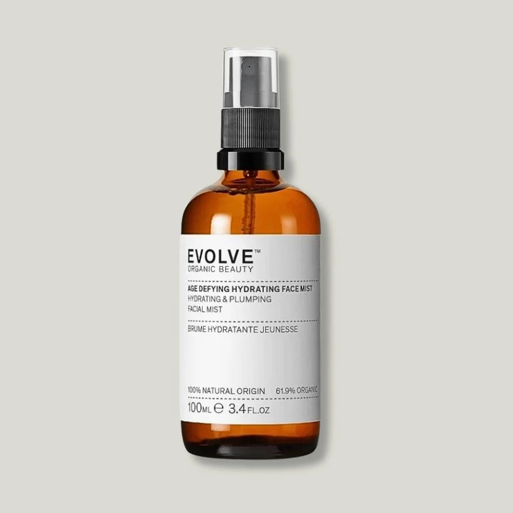 Brume hydratante jeunesse - Age Defying – Image 2