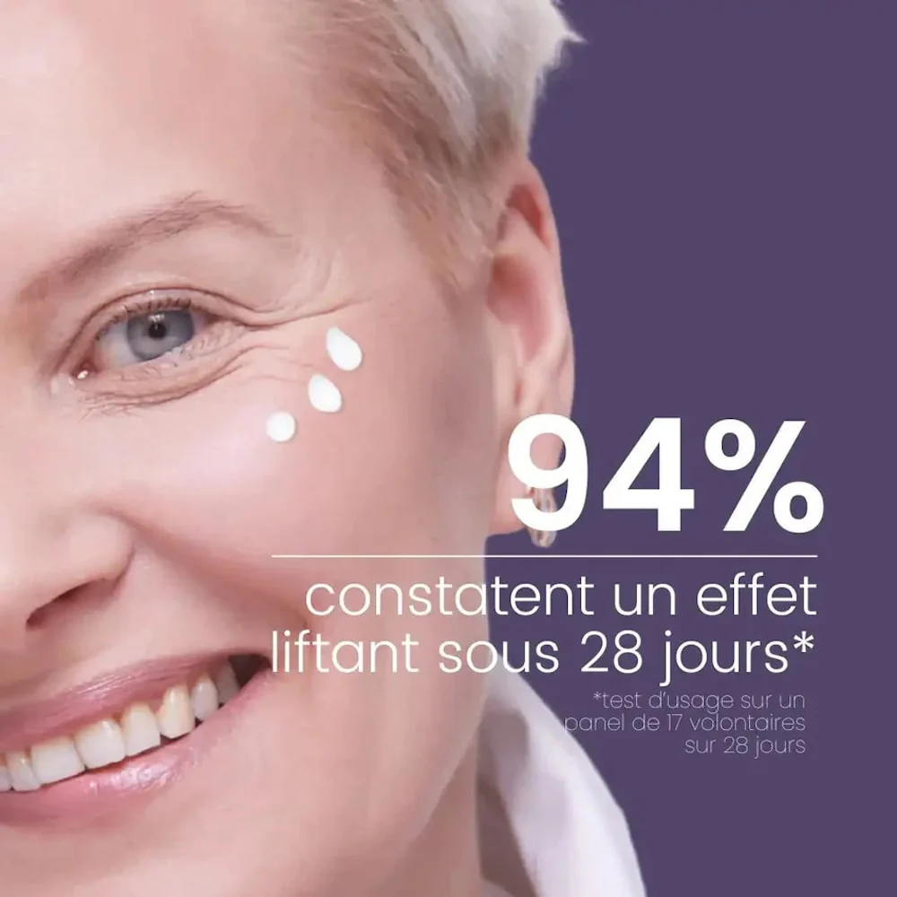 Crème de nuit Anti-âge Collagène – Image 4