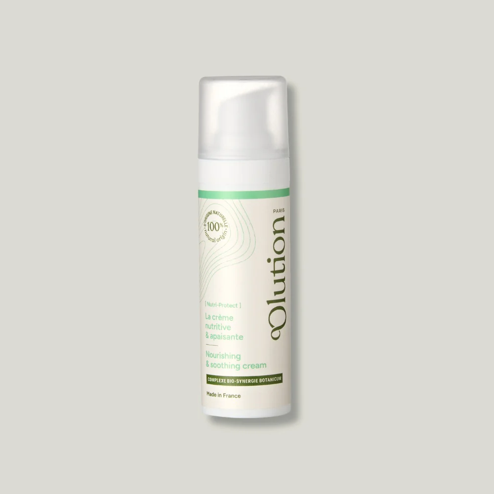 Crème nutritive et apaisante – Image 2