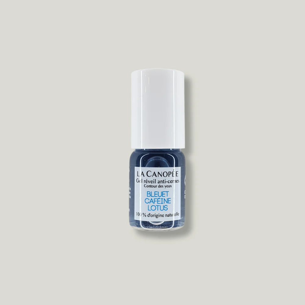 Gel réveil anti-cernes – Image 2