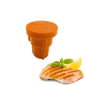 Leurre Capsules pour Piège Mécanique Nara: Appâtage pour Rats et Souris