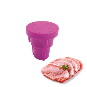 Leurre Capsules pour Piège Mécanique Nara: Appâtage pour Rats et Souris