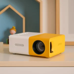 Mini Projecteur | NanoProj