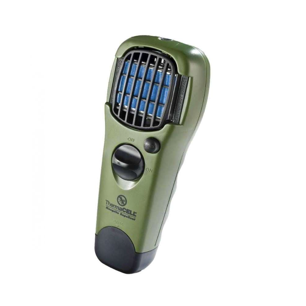 Portable Nomade Anti-Moustique Thermacell: Une Protection Pratique et Efficace contre les Moustiques – Image 3