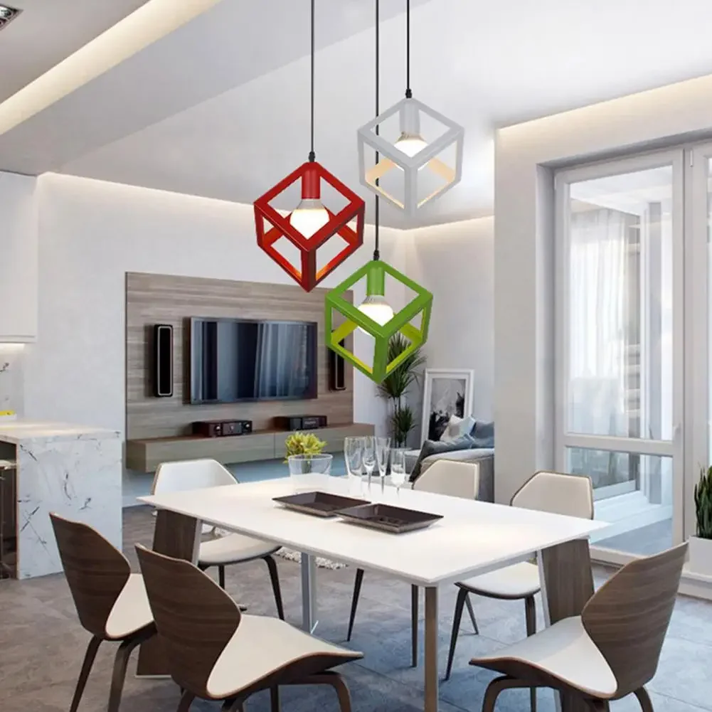 Plafonnier LED | Cuisine Moderne