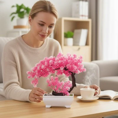 plante artificielle | Eco-Réaliste