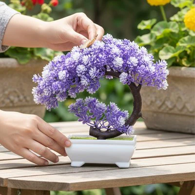 plante artificielle | Eco-Réaliste – Image 3