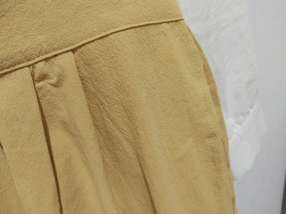 Tablier Robe Japonaise – Image 8