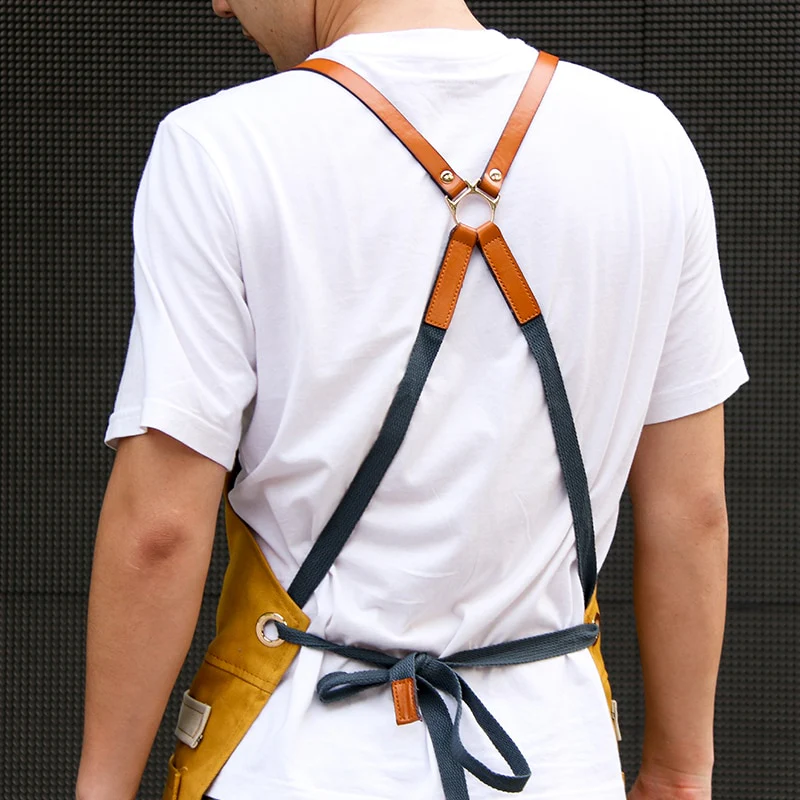 Tablier de Pizzaiolo – Image 6
