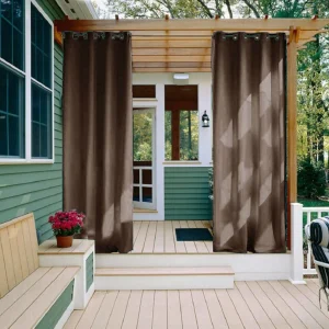 Rideau Pergola Phello