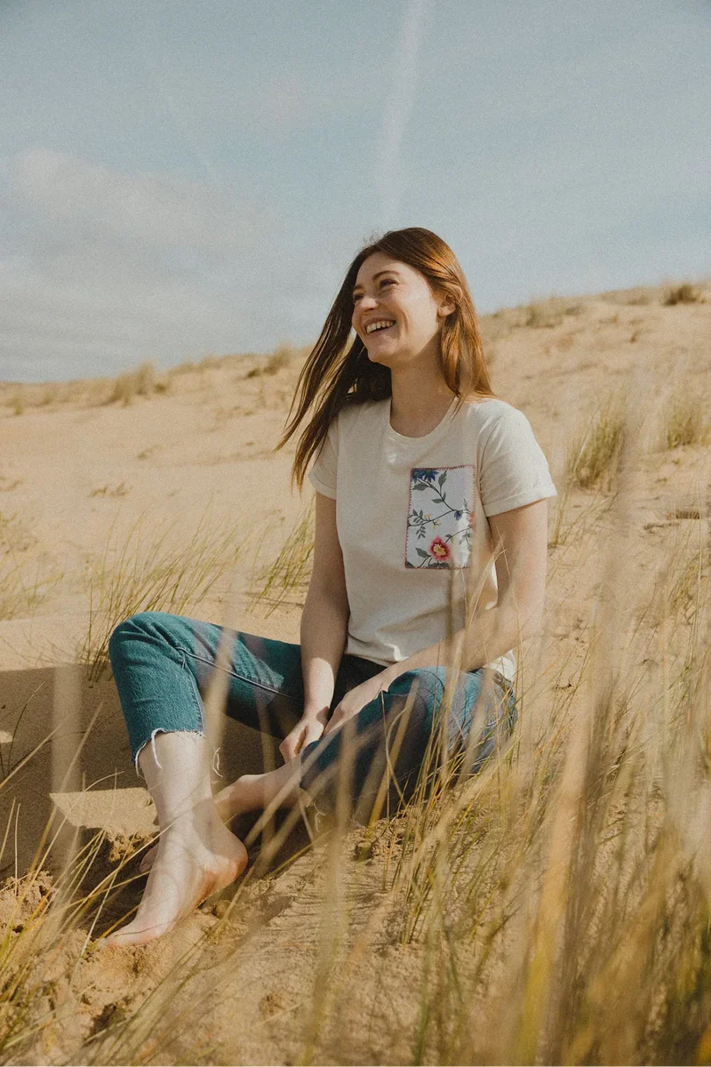 T-shirt - Olympe – Image 4