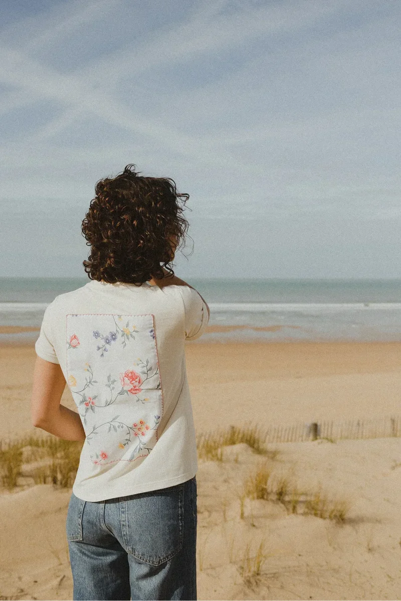 T-shirt - Olympe – Image 8
