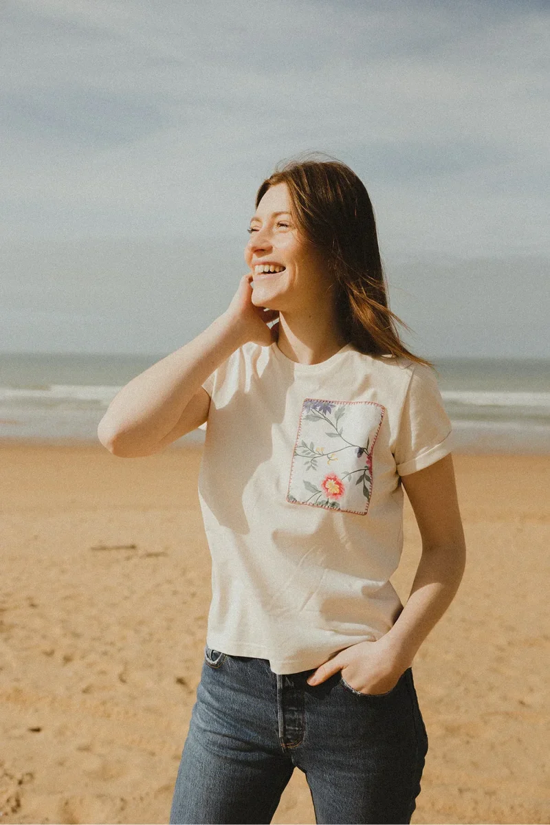 T-shirt - Olympe – Image 2