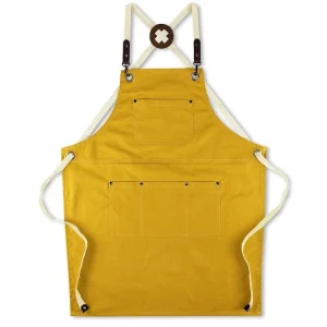 Tablier de Cuisine Coloré
