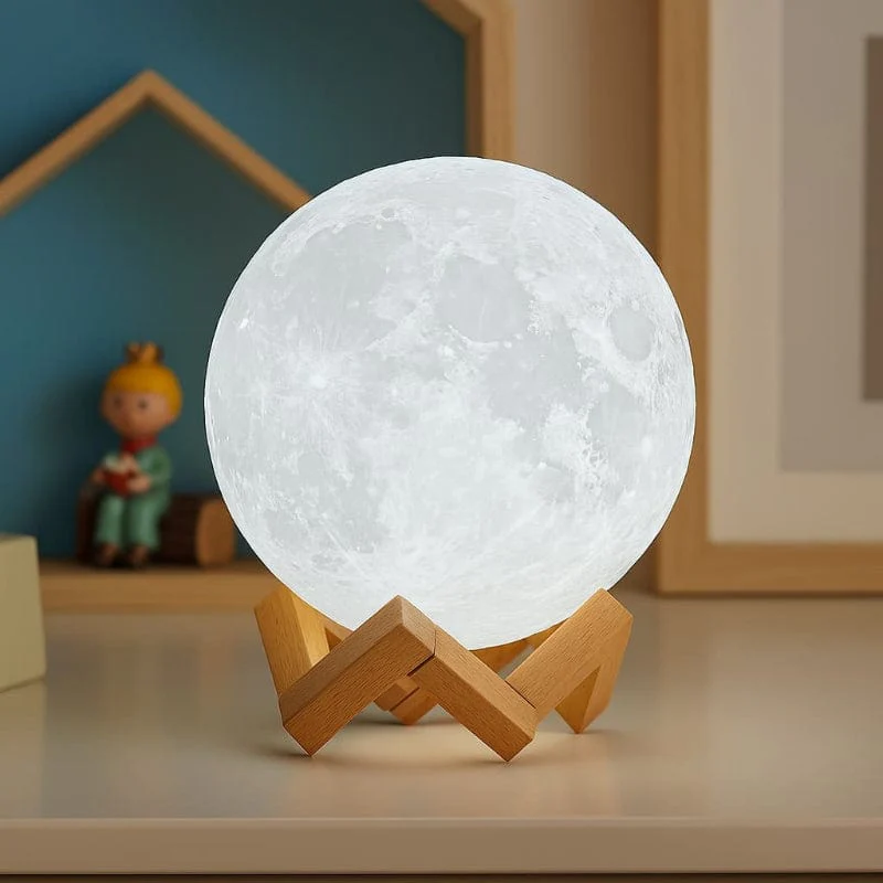 Veilleuse lune | MoonLight – Image 4