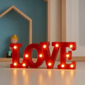 Veilleuse Love - LoveLight